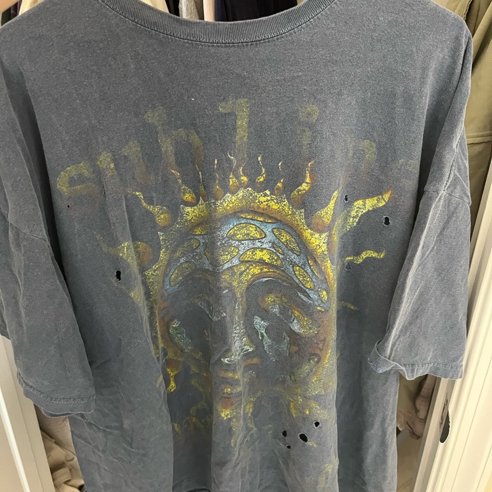 SOLD Urban outfitters sublime tshirt
